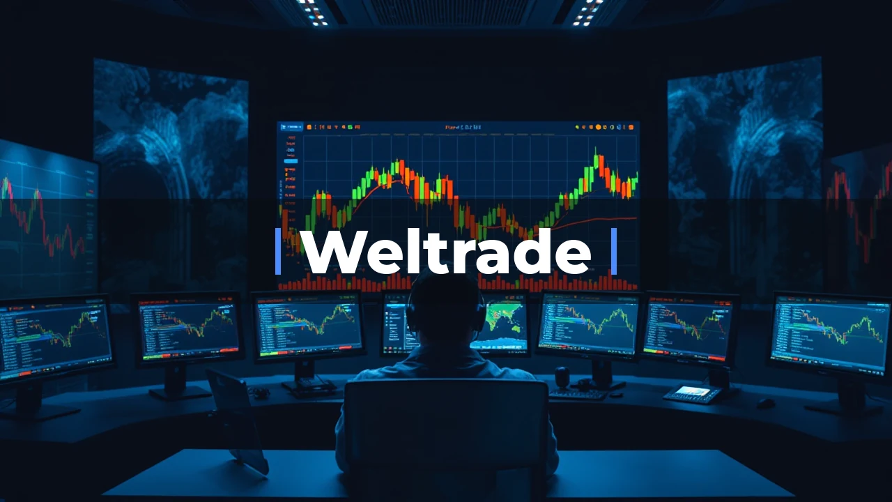 Ulasan Weltrade untuk Trader Indonesia